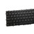 New Dell 0GMRW 00GMRW US Backlit Laptop Keyboard