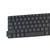 New Dell Inspiron 5390 5391 13-5390 13-5391 US Non-Backlit Keyboard