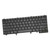 New Dell FWVVF 0FWVVF US Non-Backlit Laptop Keyboard No Pointer