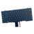 New Dell Latitude 13 7380 7389 7390 US Backlit Keyboard
