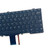 New Dell Latitude 13 7380 7389 7390 US Backlit Keyboard