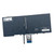 New Dell Latitude 13 7380 7389 7390 US Backlit Keyboard