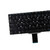 New Dell MJ8HY 0MJ8HY US Non-Backlit Laptop Keyboard