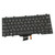 New Dell Latitude 7275 12-7275 US Backlit Keyboard