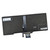 New Dell 3P2DR 03P2DR US Backlit Laptop Keyboard