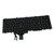 New Dell N7CXW 0N7CXW US Non-Backlit Laptop Keyboard With Pointer