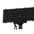 New Dell N7CXW 0N7CXW US Non-Backlit Laptop Keyboard With Pointer