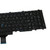 New Dell N7CXW 0N7CXW US Non-Backlit Laptop Keyboard With Pointer