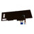 New Dell N7CXW 0N7CXW US Non-Backlit Laptop Keyboard With Pointer