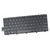 New Dell Inspiron 5447 5448 14-5447 14-5448 US Non-Backlit Keyboard
