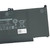 New 60WH Original Genuine Dell Inspiron 7300 7306  2-in-1 Black Series Battery