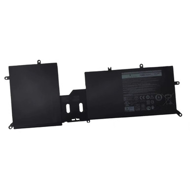 New 76WH Genuine Orig Y9M6F Dell Alienware M15 M17 R2 Battery