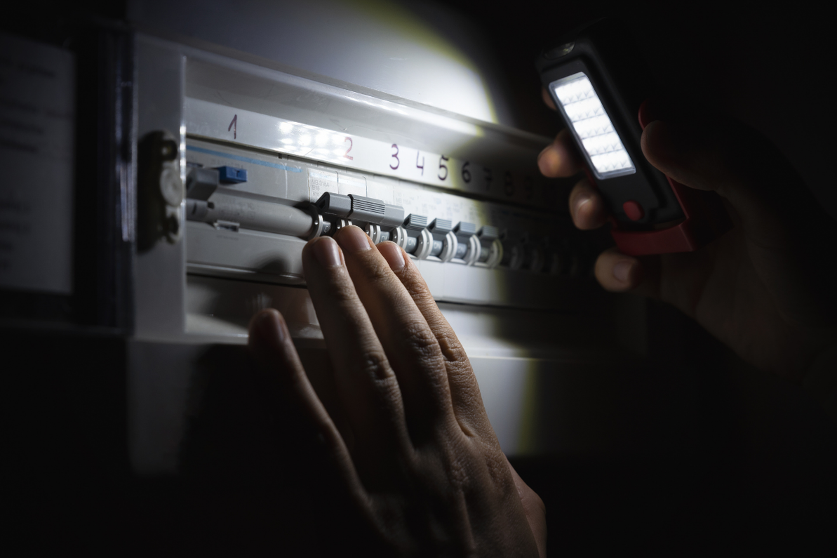 Why Even a 3-Minute Power Outage Could Hurt Your Business