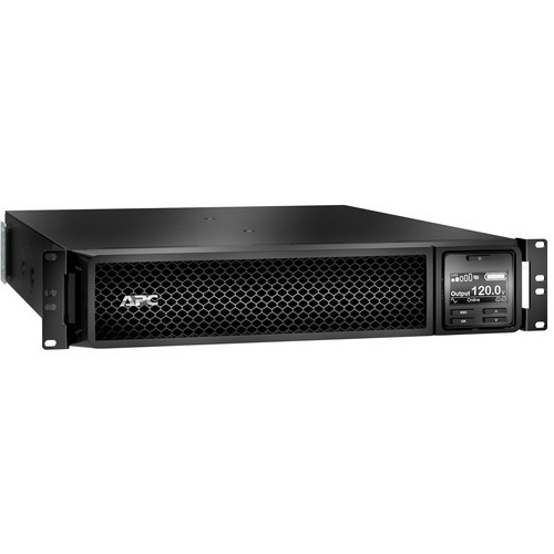 apc　3 APC SRT3000RMXLA-NC Smart-UPS | Smart UPS