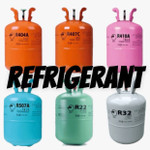 Refrigerant
