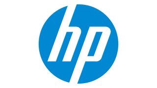 HP Logo