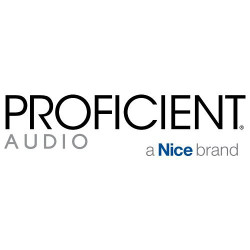 PROFICIENT AUDIO