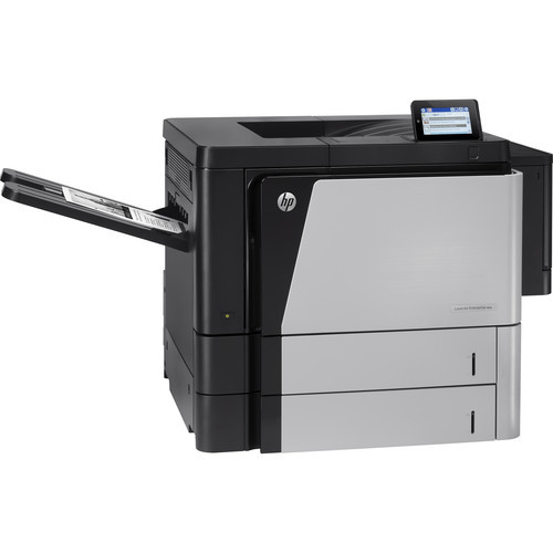 HP CZ245A#201 LaserJet Enterprise M806x+ Black and White Laser