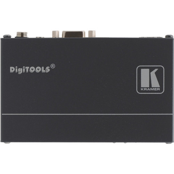 Kramer TP-580TXR Extended Range HDBaseT Twisted Pair Transmitter