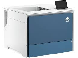 HP 6QP97A#BGJ Color LaserJet Enterprise X55745dn Printer | HP Printer