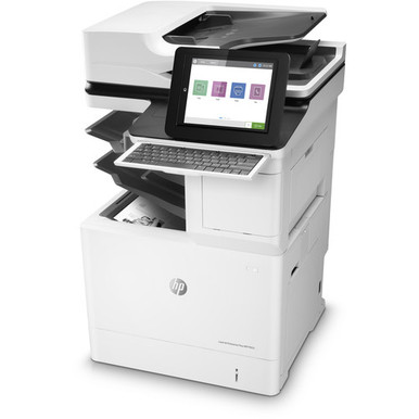 ペリシェ2000 BK 32H 6s HP J8J72A#BGJ LaserJet Enterprise Flow M632z Monochrome All-In-One