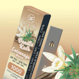 Vanilla Kush Entourage Disposable Vape Pen - (1ml) 1000mg
