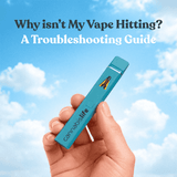 Why Isn’t My Vape Hitting? A Troubleshooting Guide