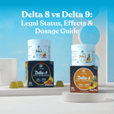 Delta 8 vs Delta 9