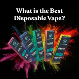 What is the Best Disposable Vape?