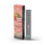Peach Gelato Entourage Disposable Vape Pen - (1ml) 1000mg