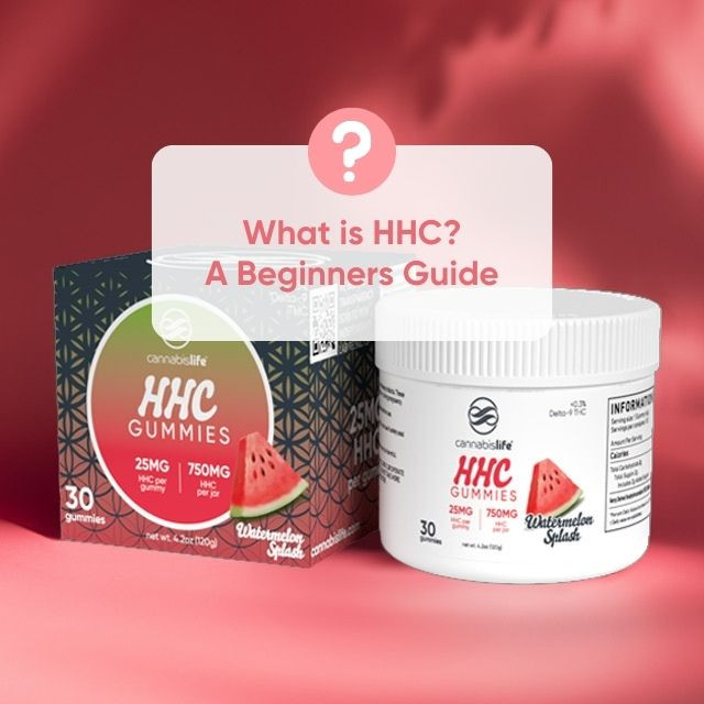 What is HHC?