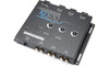 AudioControl LC6i 6-channel line output converter — add aftermarket amps to a factory system (Black) LC6i Car Audio AudioControl