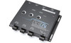 AudioControl LC6i 6-channel line output converter — add aftermarket amps to a factory system (Black) LC6i Car Audio AudioControl