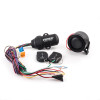 Viper 3121V Motorcycle and Powersports Security System
