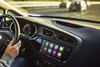 Sony XAVAX7000 With Apple Car Play, Android Auto, Anti Glare Screen and HIGH POWER built in Amplifier XAVAX7000 Car Audio Sony