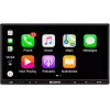 Sony XAVAX7000 With Apple Car Play, Android Auto, Anti Glare Screen and HIGH POWER built in Amplifier XAVAX7000 Car Audio Sony