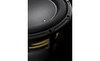 JL Audio 12W6v3-D4 92141 Car Subwoofers JL Audio