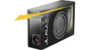 JL Audio ACP108LG-W3v3: Single 8W3v3 MicroSub+™ with DCD™ Amplifier, Ported, 0.40 Ω 93330 Loaded Enclosures JL Audio