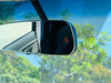 Blind Spot Mirror Kit PLUS Backup Camera