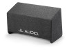 JL Audio
CP210-W0v3: Dual 10W0v3 BassWedge, Ported, 2 Ω