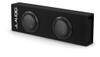 JL Audio ACP208LG-W3v3: Dual 8W3v3 MicroSub+™ with DCD™ Amplifier, Ported, 0.20 Ω 93331 Loaded Enclosures JL Audio