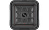 KICKER ULTRA THIN L7T 8in Subwoofer DVC 2 Ohm 46L7T82 Car Subwoofers KICKER