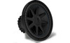 Kicker Comp VX 15in Subwoofer DVC 2 Ohm 44CVX152 Car Subwoofers KICKER