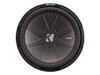 Kicker CompR 12in Subwoofer DVC 4 Ohm 48CWR124 Car Subwoofers KICKER