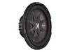 Kicker CompRT Thin 8in Subwoofer DVC 2 Ohm 48CWRT82 Car Subwoofers KICKER