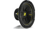 Kicker CompC 10in Subwoofer DVC 4 Ohm 44CWCD104 Car Subwoofers KICKER