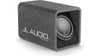 JL Audio 
HO110-W6v3: Single 10W6v3 H.O. Wedge, Ported, 2 Ω