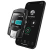 Compustar Q9 2-Way LCD Remote Start, Lock, Unlock, Remote Start Compustar Q9 RS Remote Start and Security Compustar