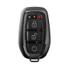 Compustar G17 2-Way LED Remote Start, Lock, Unlock, Basic Installation Compustar 2WG17 Remote Start and Security Compustar