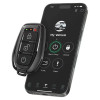 Compustar G17 LTE 2-Way LED Remote Start, Lock, Unlock, and Basic Installation Compustar 2WG17 LTE Remote Start and Security Compustar